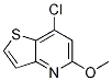 Structural Formula