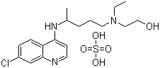 Structural Formula