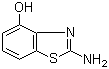 Structur of 7471-03-6