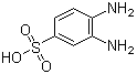 Structur of 7474-78-4