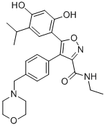 Structural Formula