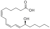 Structural Formula