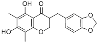 Structural Formula