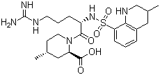 Structural Formula