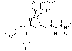Structural Formula