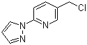 Structural Formula