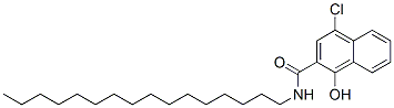 Structural Formula