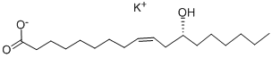 Structural Formula