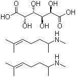 Structural Formula