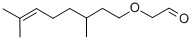 Structural Formula