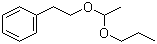 Structural Formula