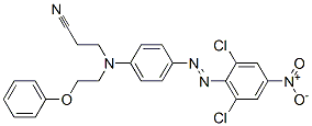 Structur of 74956-19-7