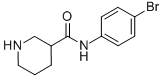 Structural Formula