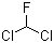 Structur of 75-43-4