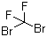 Structur of 75-61-6