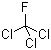 Structur of 75-69-4