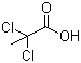 Structur of 75-99-0