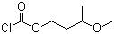 Structural Formula