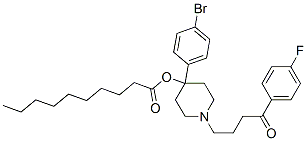 Structural Formula