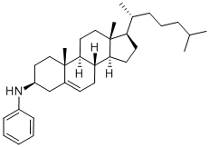 Structur of 7510-04-5