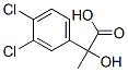 Structural Formula