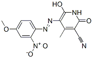 Structural Formula