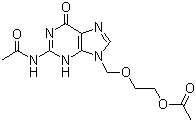 Structural Formula