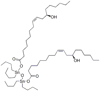 Structur of 75149-37-0