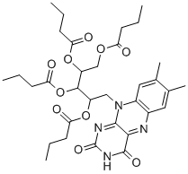 Structural Formula