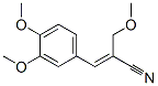 Structur of 7520-72-1