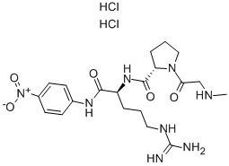 Structur of 75241-23-5