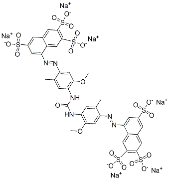 Structural Formula