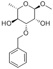 Structural Formula