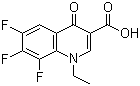 Structural Formula