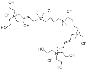 Structural Formula