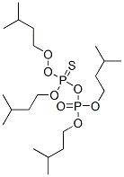 Structur of 7539-15-3