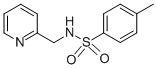 Structural Formula