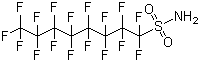 Structur of 754-91-6