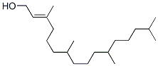 Structur of 7541-49-3