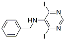 Structural Formula