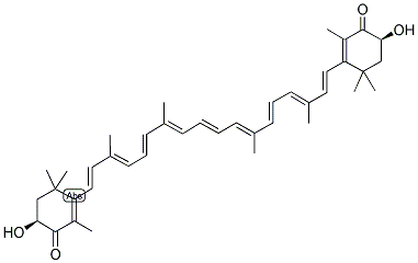 Structural Formula