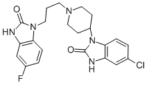 Structural Formula