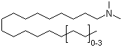 Structural Formula
