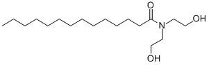 Structur of 7545-23-5