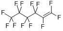 Structur of 755-25-9