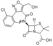 Structural Formula