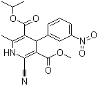Structural Formula