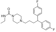 Structural Formula