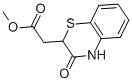 Structural Formula