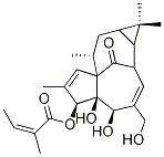 Structural Formula